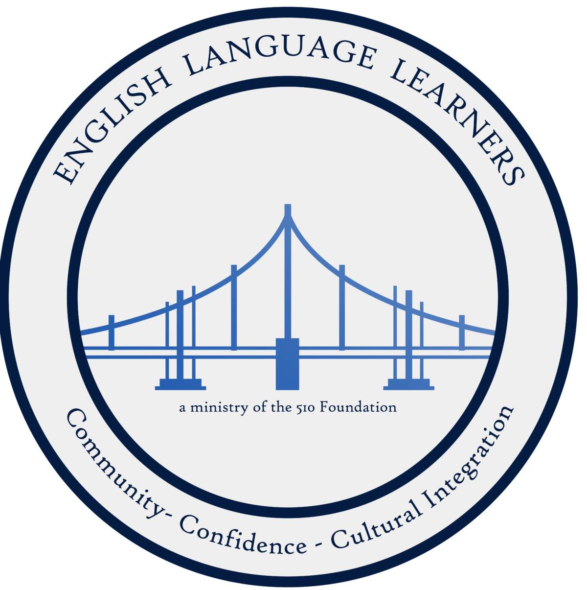 English Language Learners new logo