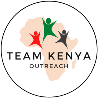 team kenya outreach logo