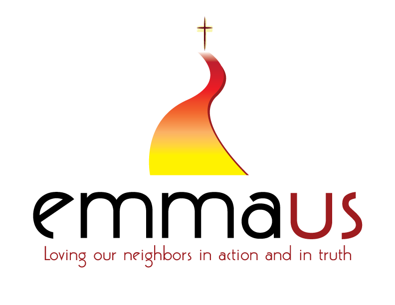 emmaus ministry logo